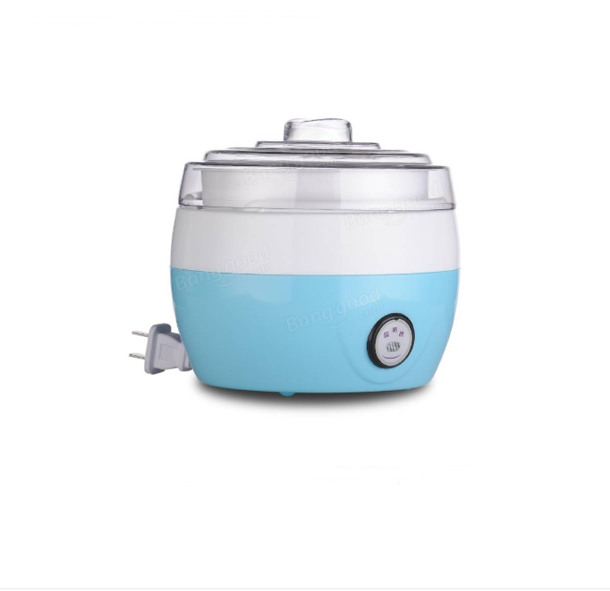 Automatic Mini Yogurt Maker