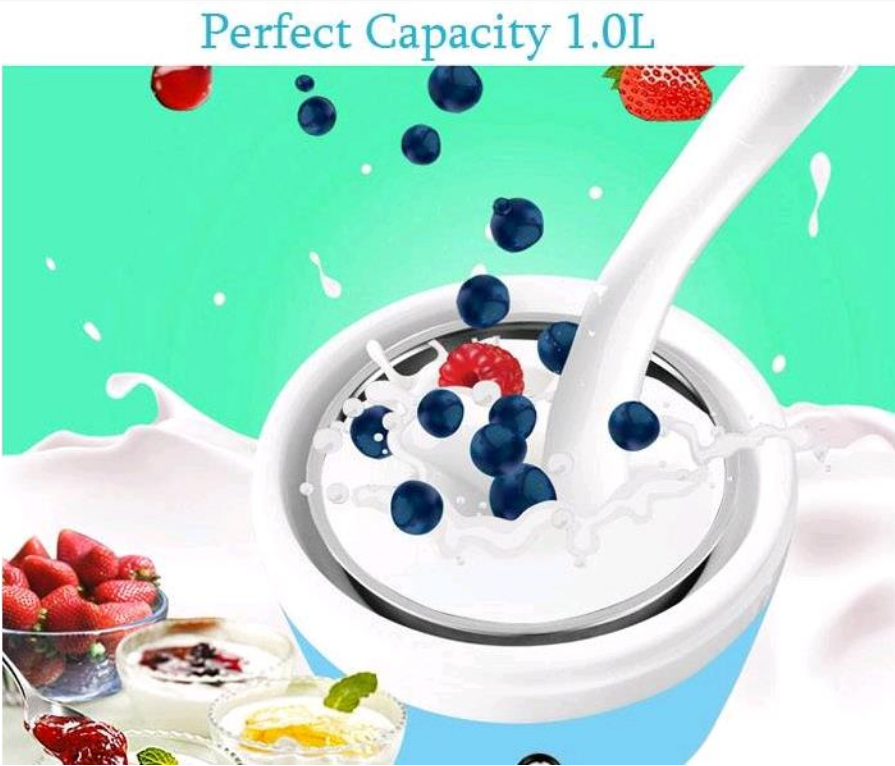 Automatic Mini Yogurt Maker