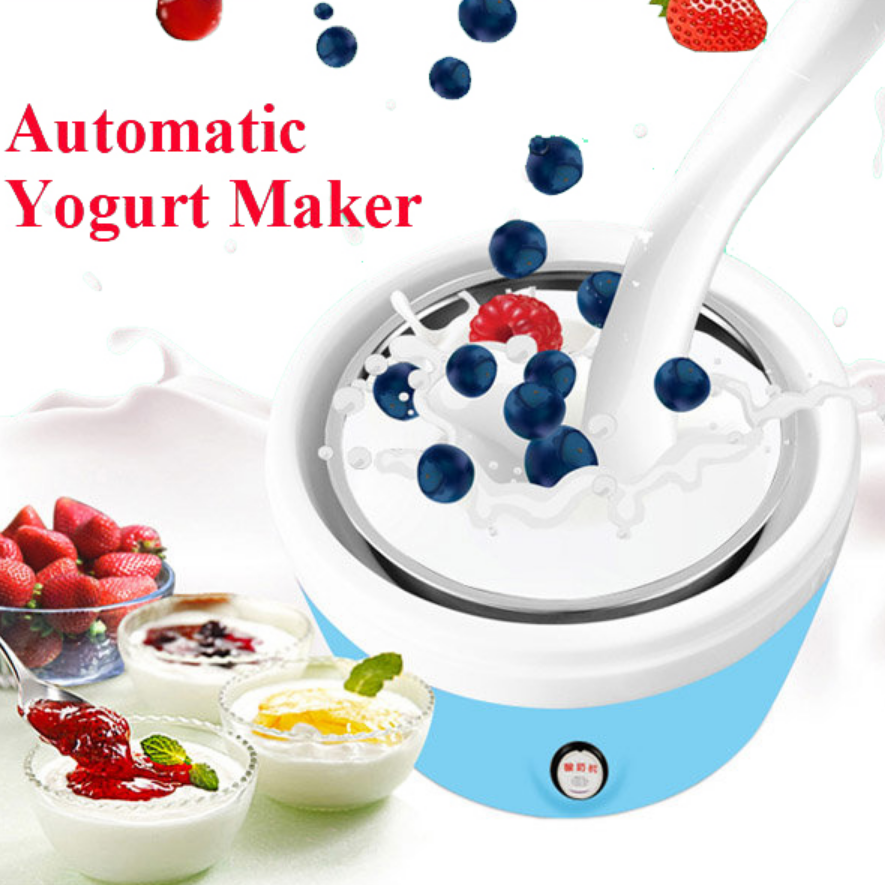 Automatic Mini Yogurt Maker