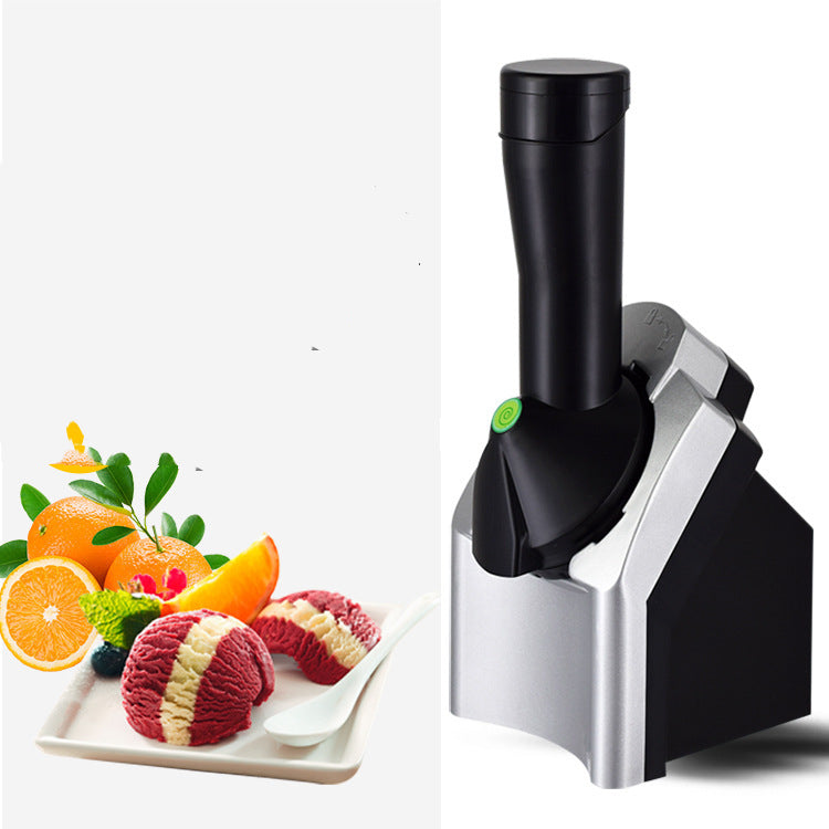 Frozen Fruit Soft Serve & Dessert Maker