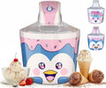 Kids' Electric Ice Cream Maker, 1.2 Qt