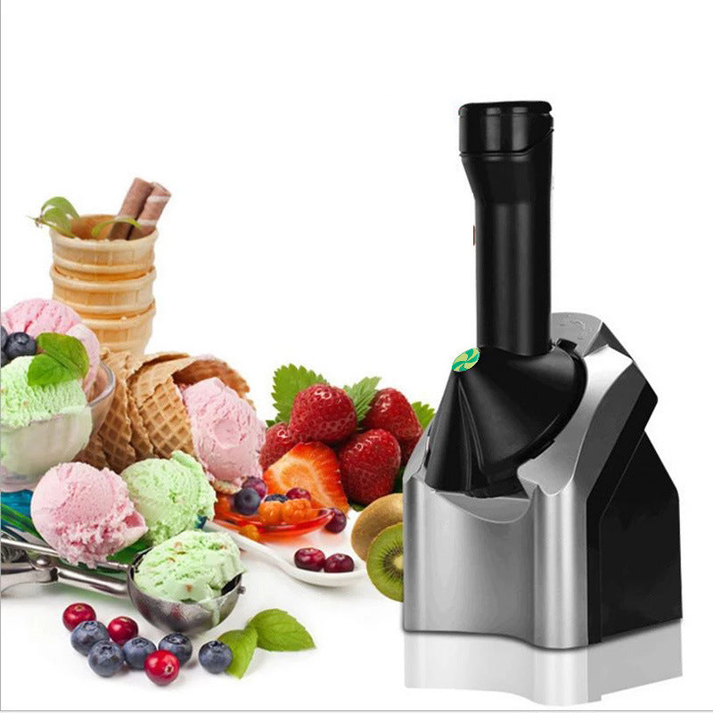 Frozen Fruit Soft Serve & Dessert Maker