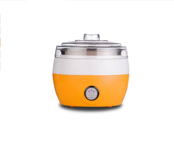 Automatic Mini Yogurt Maker