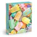 Icy Treats 1000-Piece Puzzle