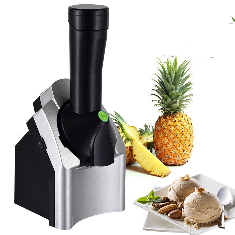 Frozen Fruit Soft Serve & Dessert Maker